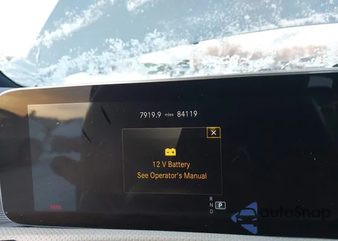 2020 Mercedes-Benz A 220 из США, поврежденный, VIN W1K3G4EB3LW043068